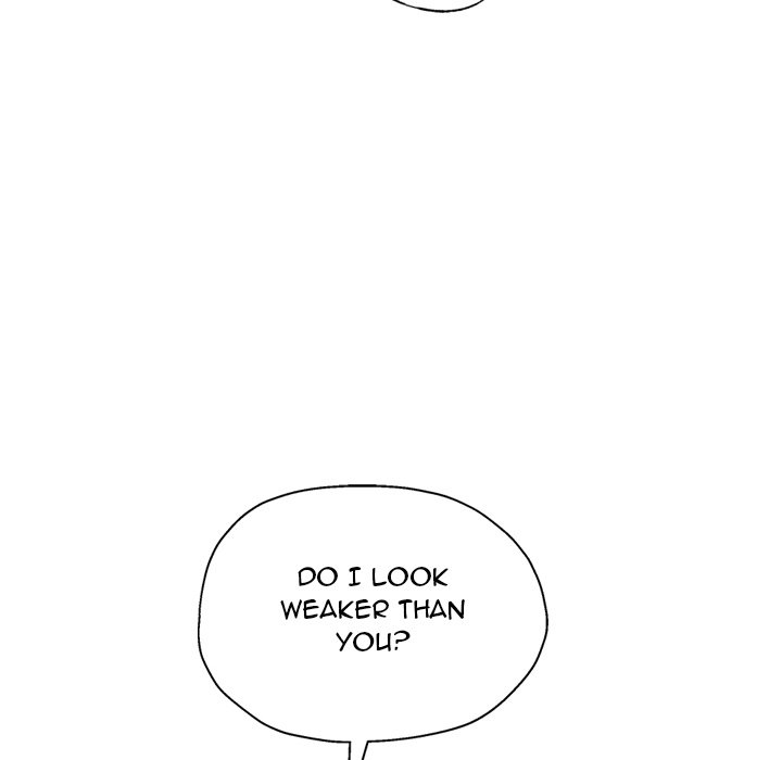Born with a Surprise (Toomics) Chapter 16 Page 36