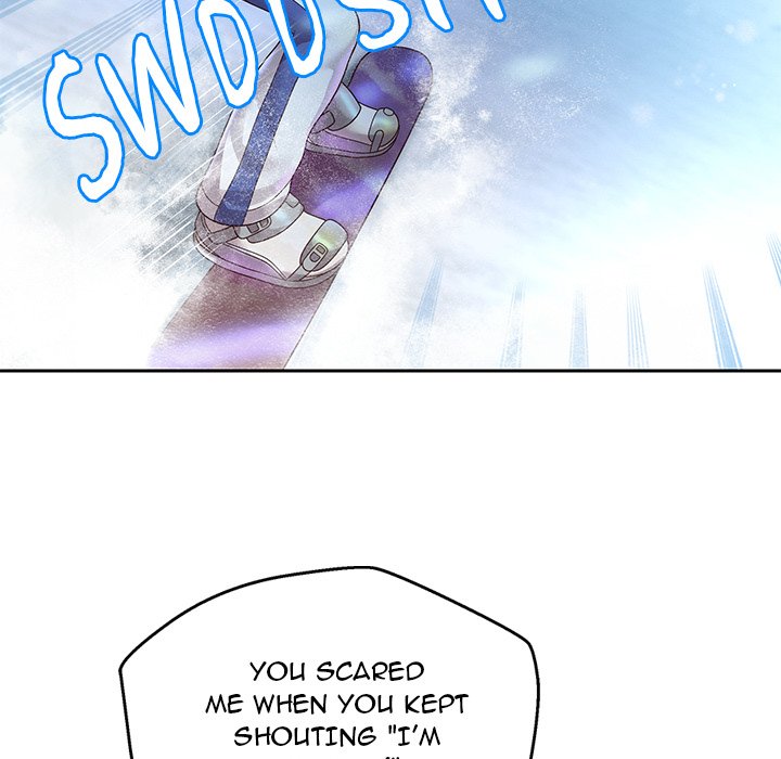 Born with a Surprise (Toomics) Chapter 16 Page 64