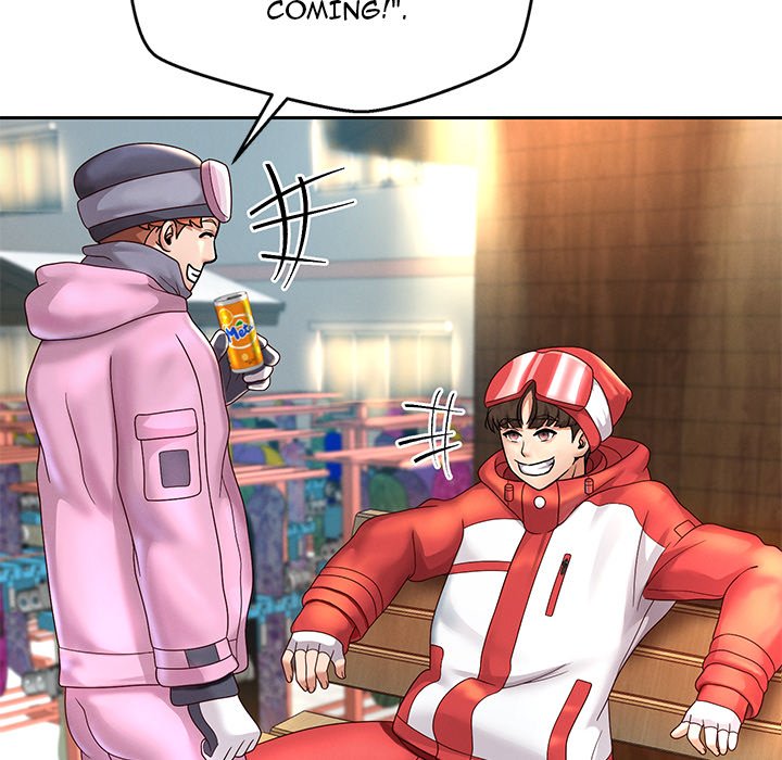 Born with a Surprise (Toomics) Chapter 16 Page 65