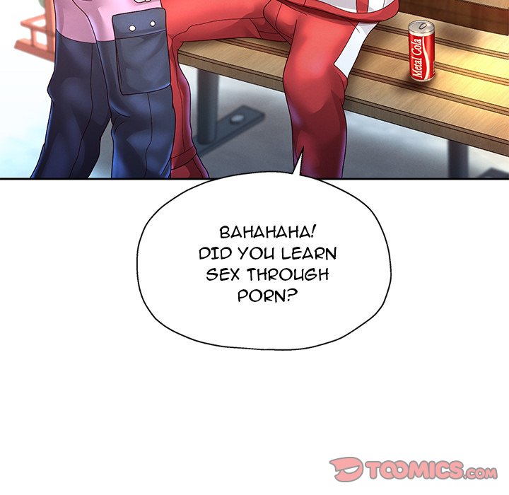 Born with a Surprise (Toomics) Chapter 16 Page 66