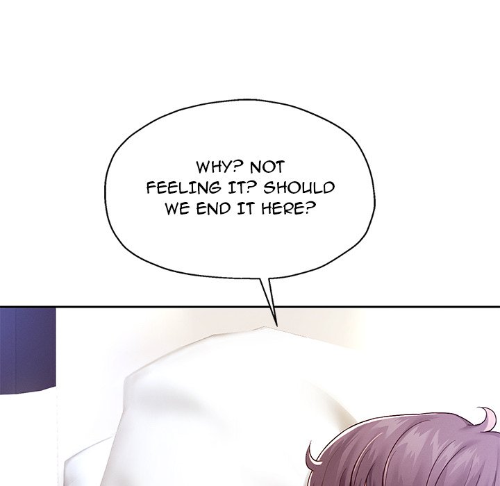 Born with a Surprise (Toomics) Chapter 16 Page 91