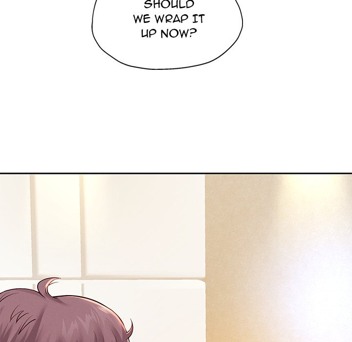 Born with a Surprise (Toomics) Chapter 16 Page 96