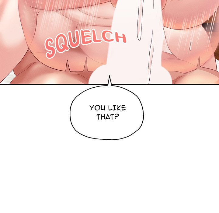 Born with a Surprise (Toomics) Chapter 16 Page 101