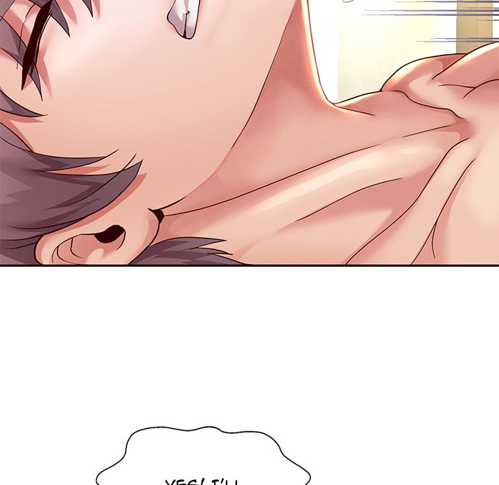 Born with a Surprise (Toomics) Chapter 16 Page 106