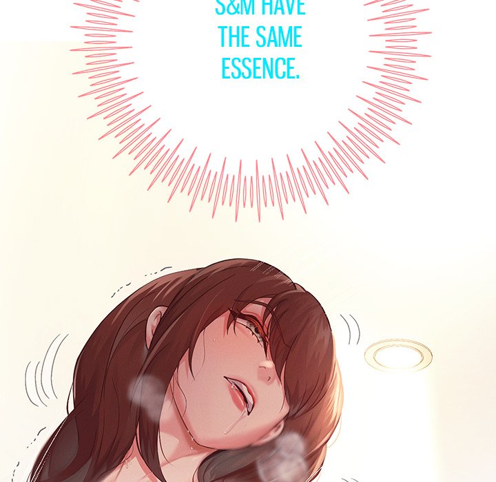 Born with a Surprise (Toomics) Chapter 16 Page 110