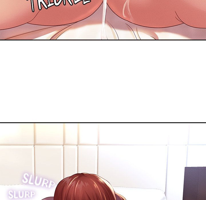 Born with a Surprise (Toomics) Chapter 16 Page 134