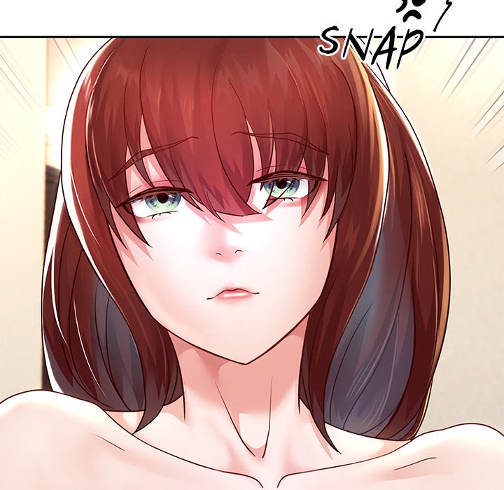 Born with a Surprise (Toomics) Chapter 16 Page 155