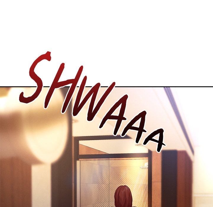 Born with a Surprise (Toomics) Chapter 16 Page 157
