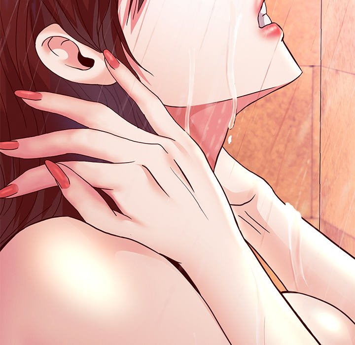 Born with a Surprise (Toomics) Chapter 16 Page 164