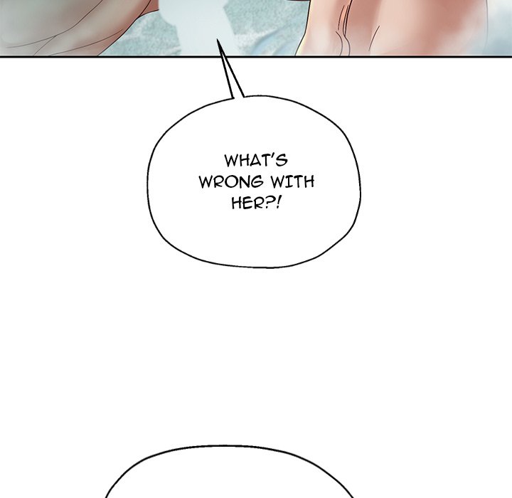Born with a Surprise (Toomics) Chapter 17 Page 38
