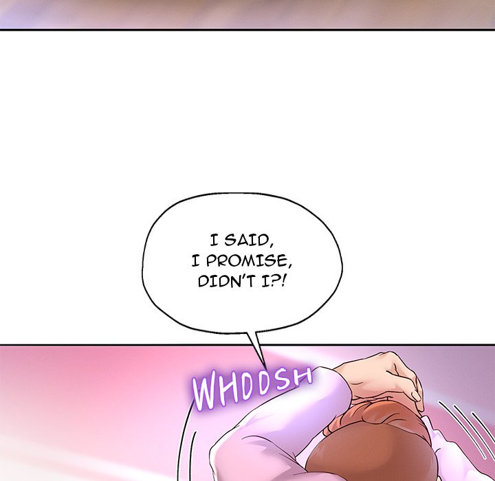 Born with a Surprise (Toomics) Chapter 17 Page 67