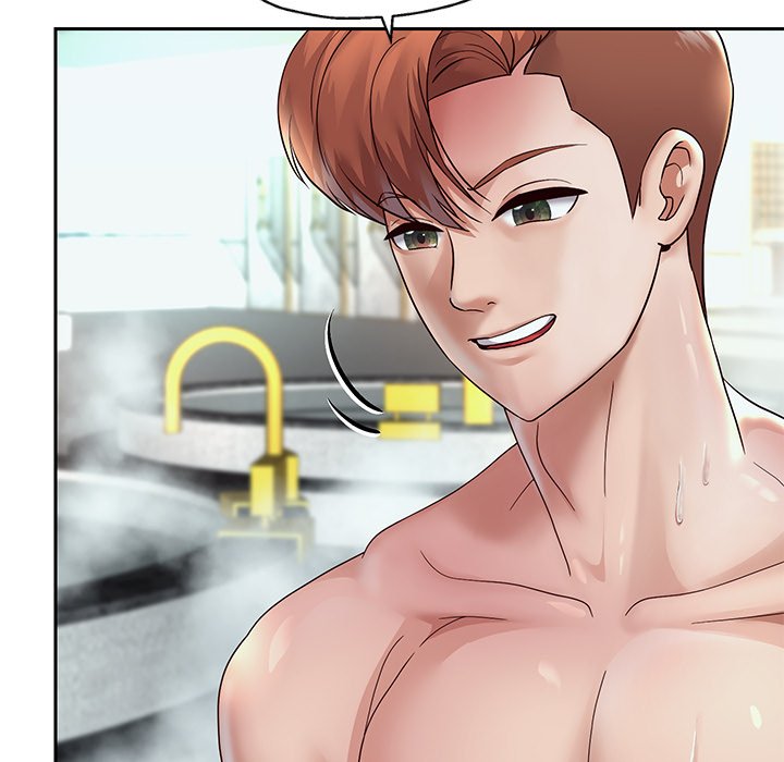 Born with a Surprise (Toomics) Chapter 17 Page 77