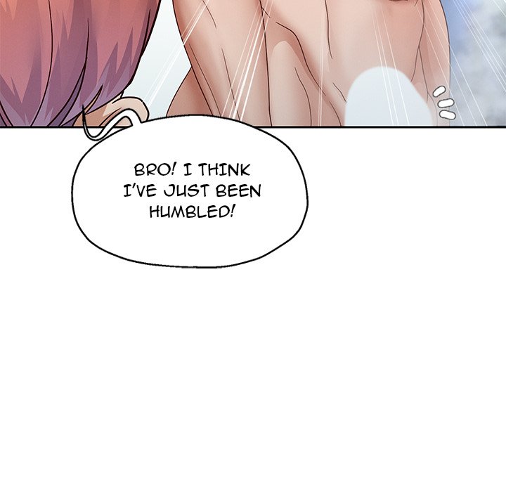 Born with a Surprise (Toomics) Chapter 17 Page 88