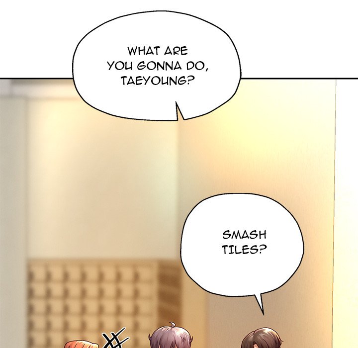 Born with a Surprise (Toomics) Chapter 17 Page 114