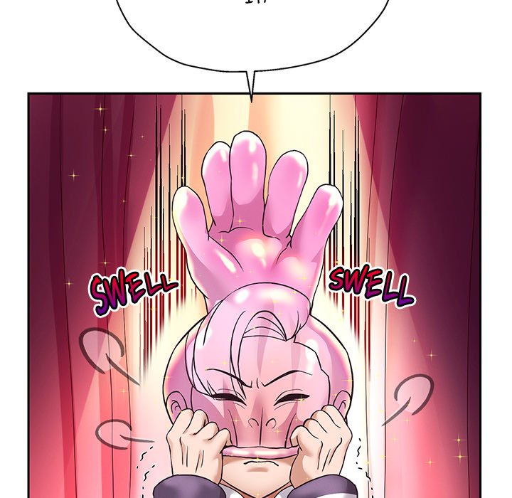 Born with a Surprise (Toomics) Chapter 17 Page 117