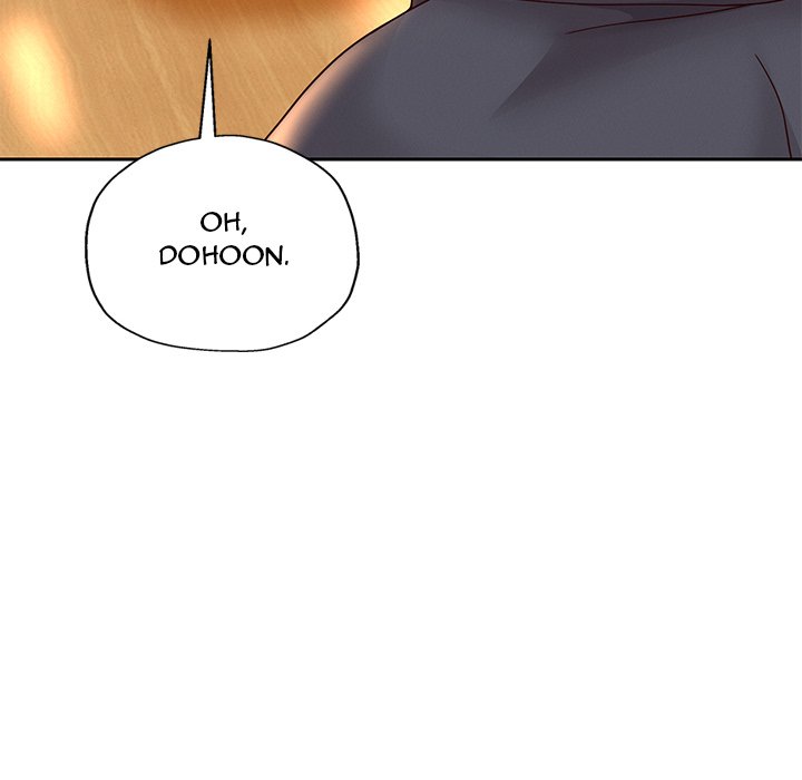 Born with a Surprise (Toomics) Chapter 17 Page 140