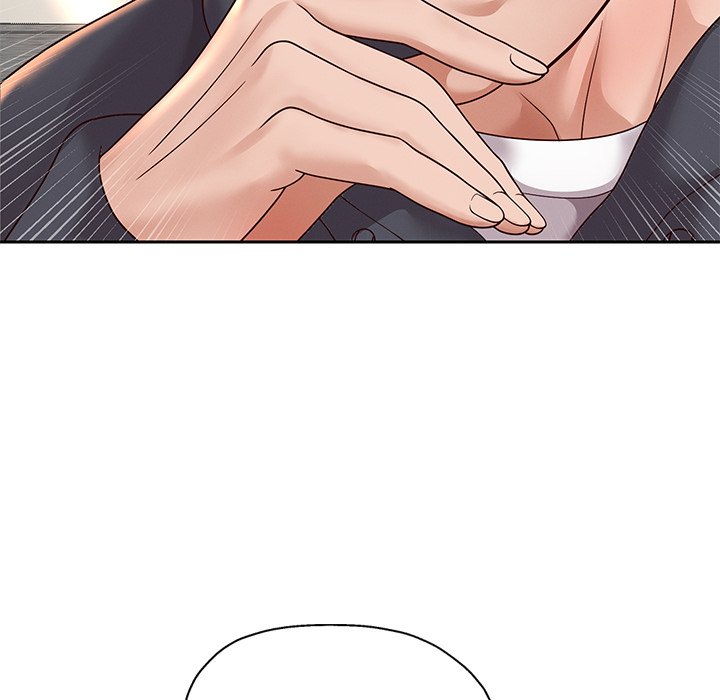 Born with a Surprise (Toomics) Chapter 17 Page 164