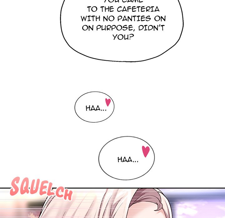 Born with a Surprise (Toomics) Chapter 18 Page 18