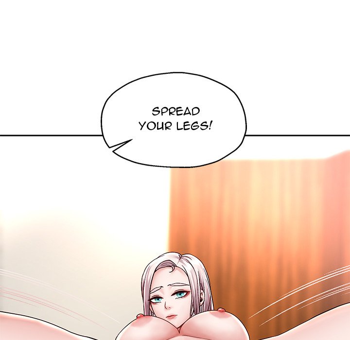 Born with a Surprise (Toomics) Chapter 18 Page 36
