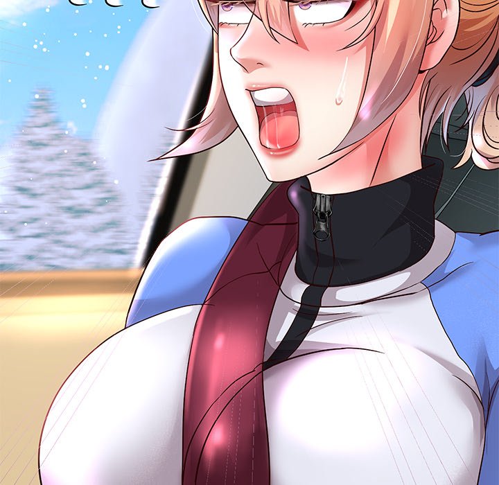 Born with a Surprise (Toomics) Chapter 18 Page 160