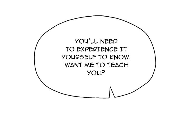 Born with a Surprise (Toomics) Chapter 19 Page 1
