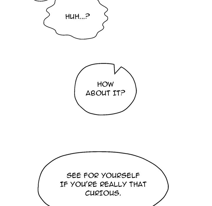 Born with a Surprise (Toomics) Chapter 19 Page 6
