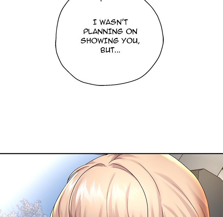 Born with a Surprise (Toomics) Chapter 19 Page 10