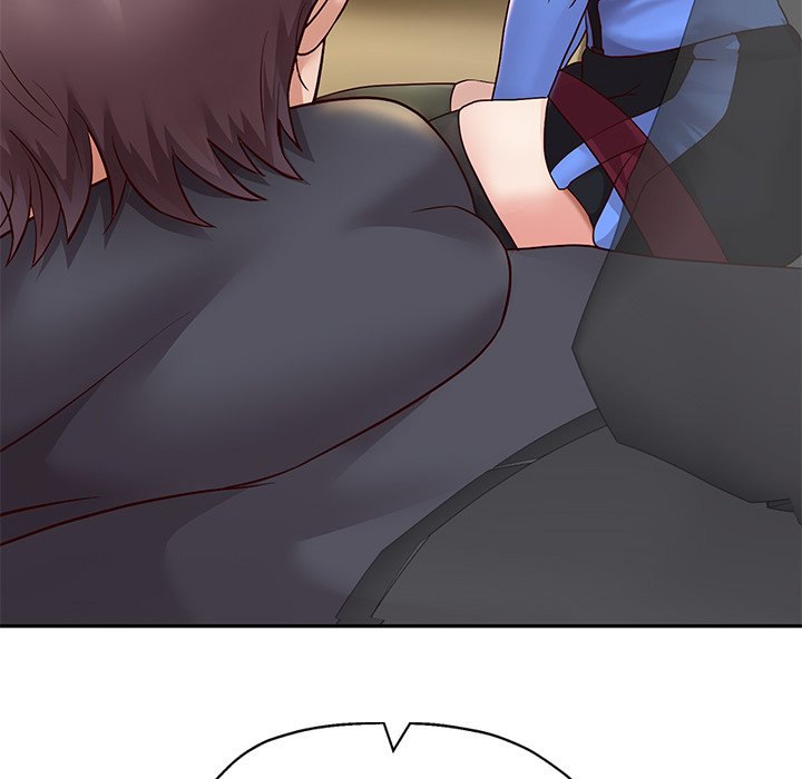 Born with a Surprise (Toomics) Chapter 19 Page 15