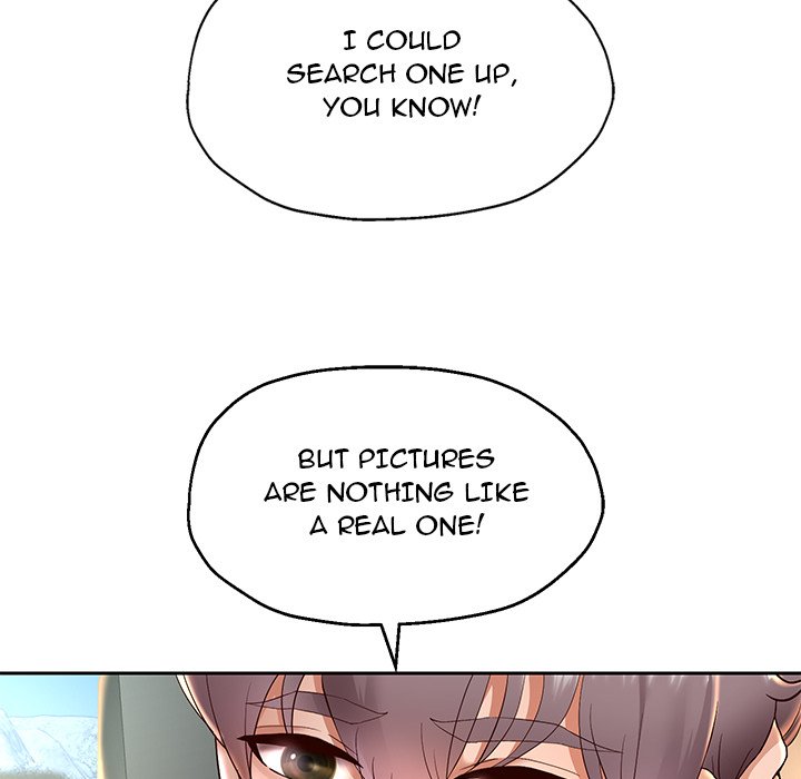 Born with a Surprise (Toomics) Chapter 19 Page 16