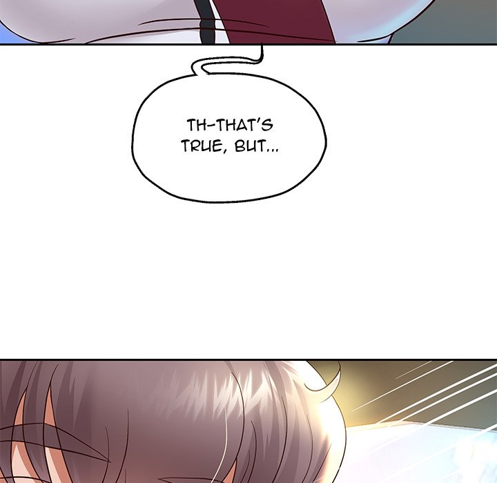 Born with a Surprise (Toomics) Chapter 19 Page 20