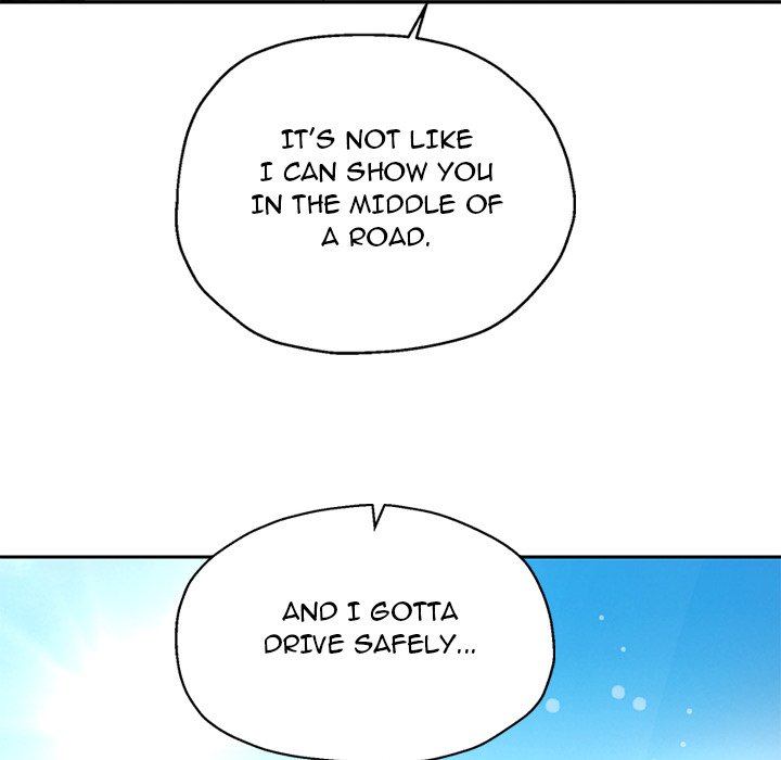 Born with a Surprise (Toomics) Chapter 19 Page 27