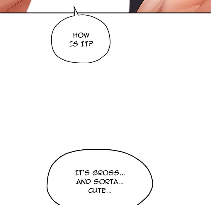 Born with a Surprise (Toomics) Chapter 19 Page 41