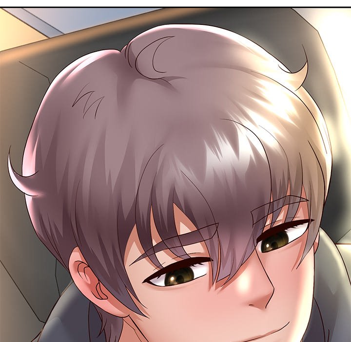 Born with a Surprise (Toomics) Chapter 19 Page 61