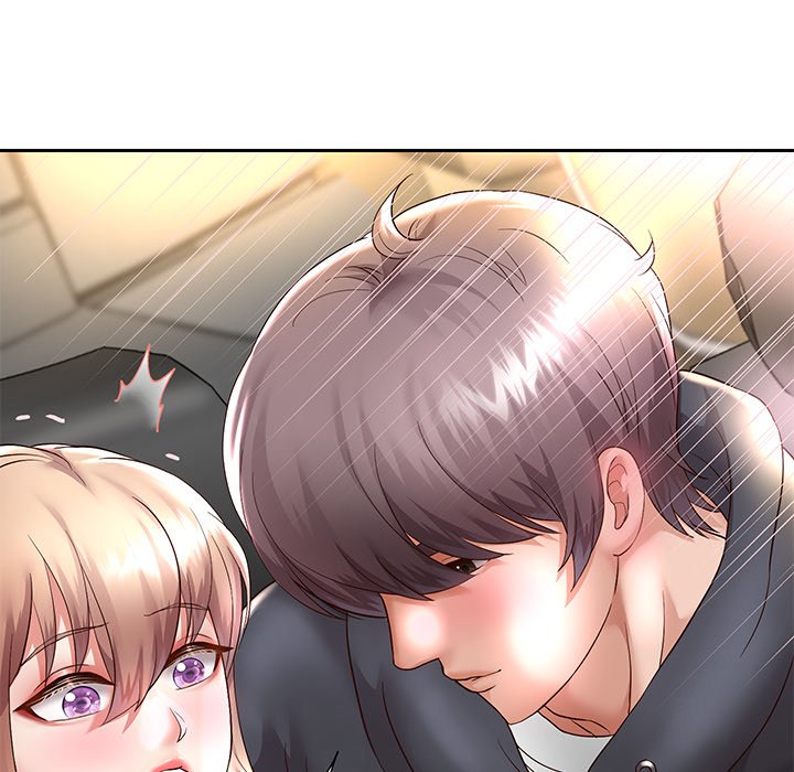 Born with a Surprise (Toomics) Chapter 19 Page 64