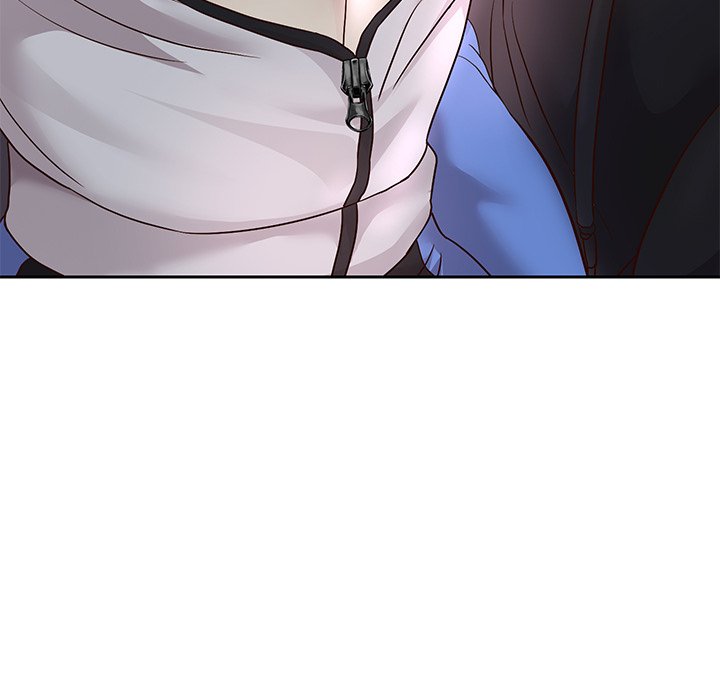 Born with a Surprise (Toomics) Chapter 19 Page 112