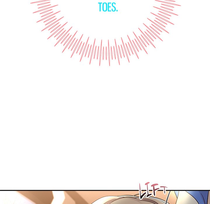 Born with a Surprise (Toomics) Chapter 19 Page 119
