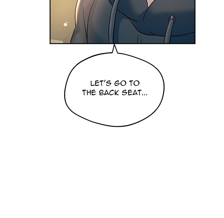 Born with a Surprise (Toomics) Chapter 19 Page 135
