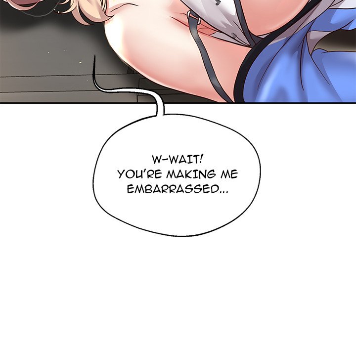 Born with a Surprise (Toomics) Chapter 19 Page 151