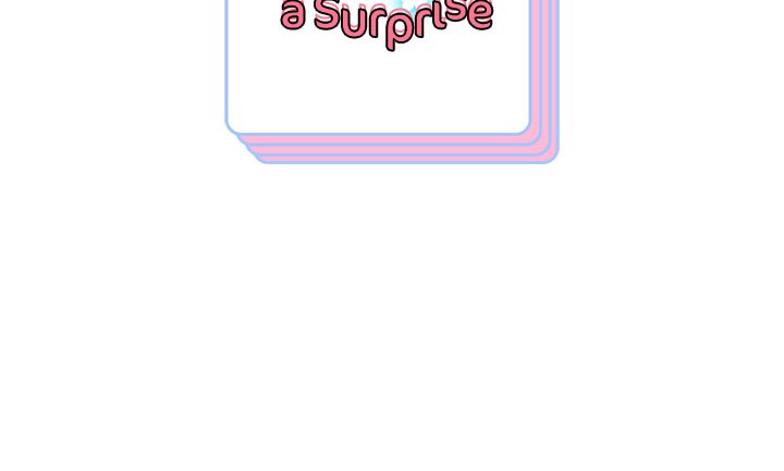 Born with a Surprise (Toomics) Chapter 19 Page 167