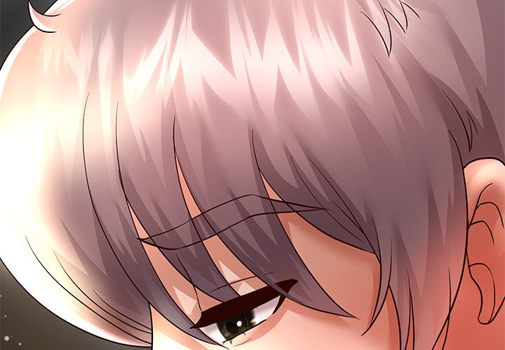 Born with a Surprise (Toomics) Chapter 20 Page 4