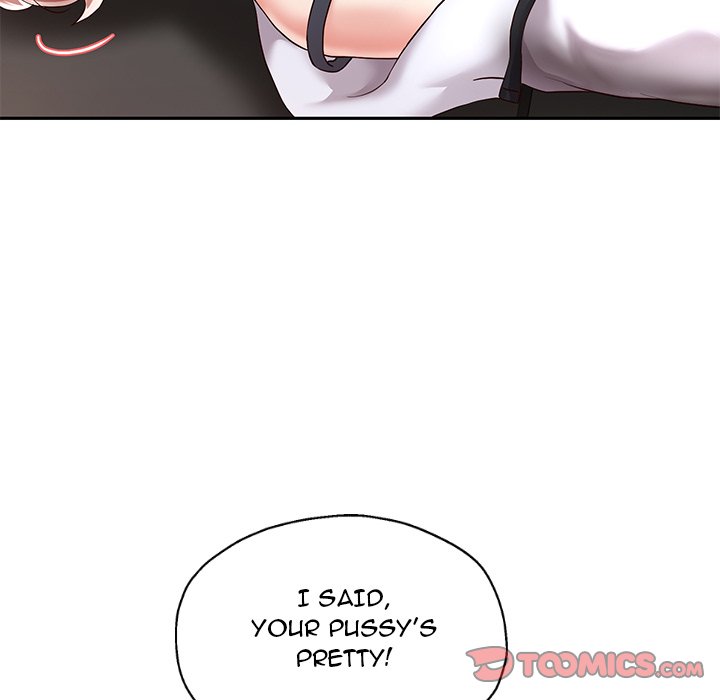 Born with a Surprise (Toomics) Chapter 20 Page 12