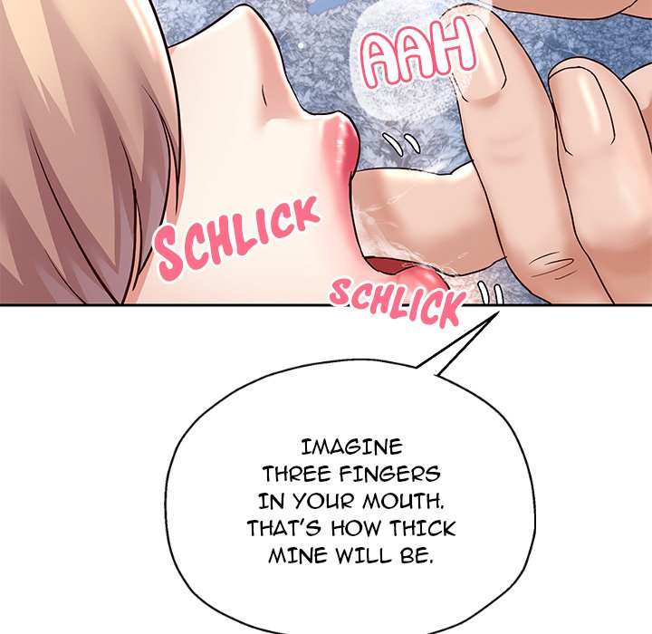 Born with a Surprise (Toomics) Chapter 20 Page 53