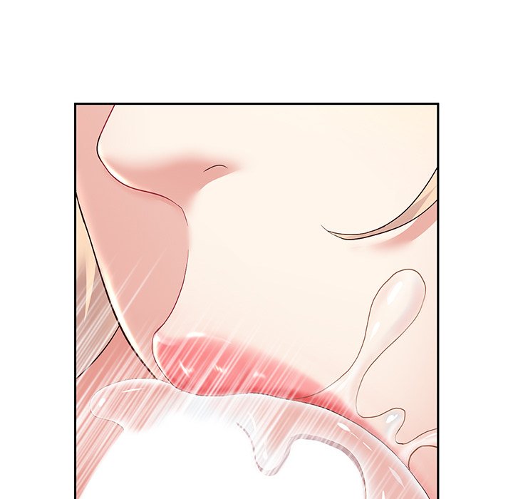 Born with a Surprise (Toomics) Chapter 20 Page 71