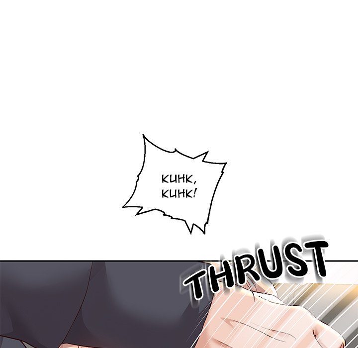 Born with a Surprise (Toomics) Chapter 20 Page 73