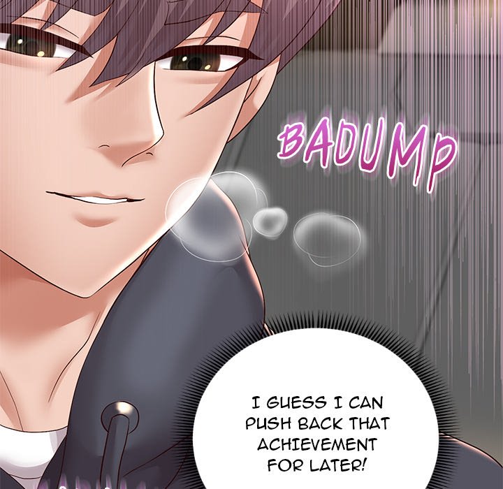 Born with a Surprise (Toomics) Chapter 20 Page 79