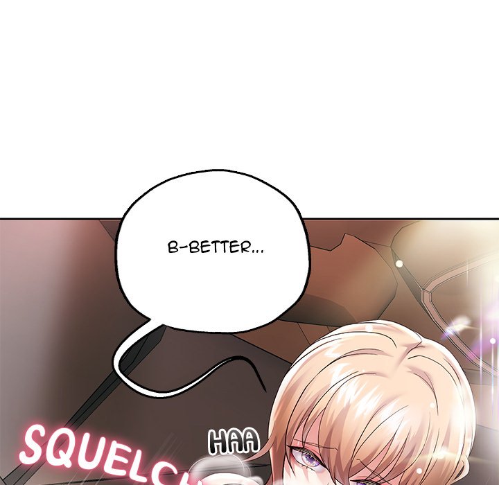 Born with a Surprise (Toomics) Chapter 20 Page 108