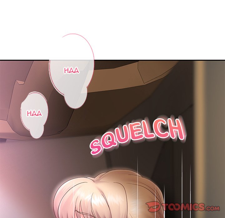 Born with a Surprise (Toomics) Chapter 20 Page 120