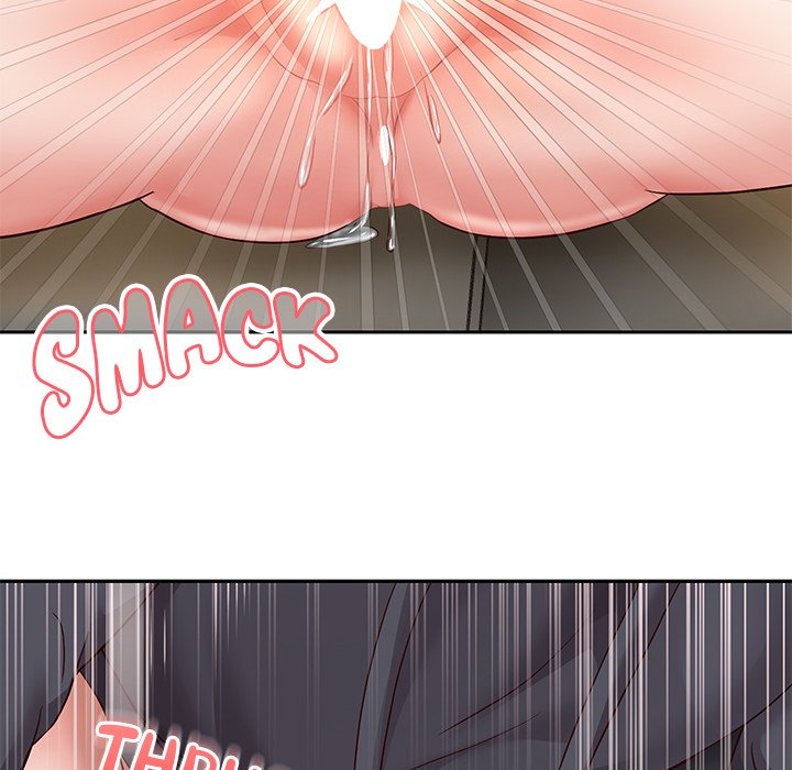 Born with a Surprise (Toomics) Chapter 20 Page 126