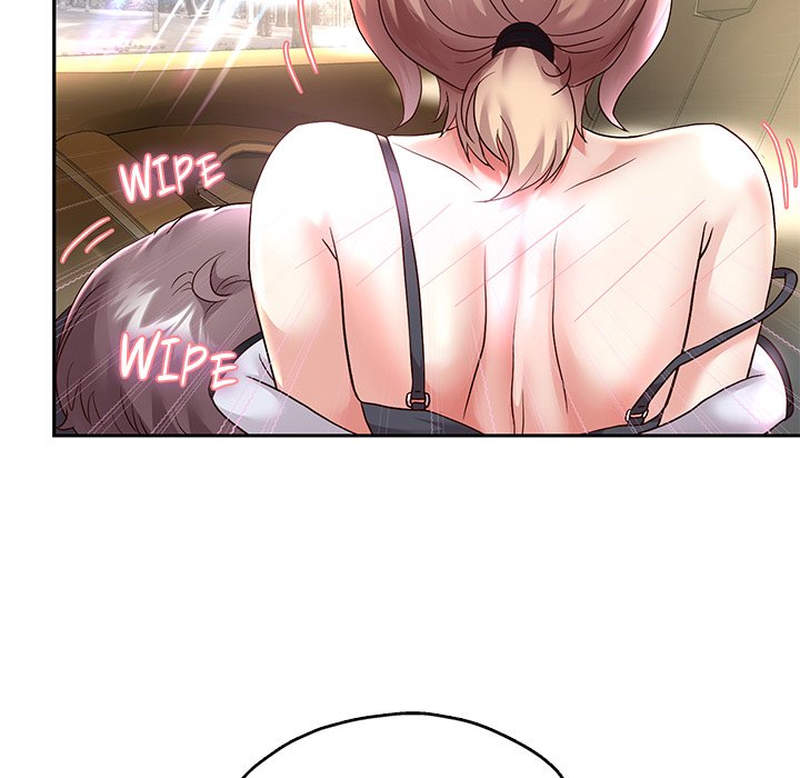 Born with a Surprise (Toomics) Chapter 21 Page 71