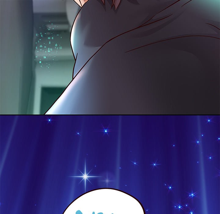Born with a Surprise (Toomics) Chapter 21 Page 112